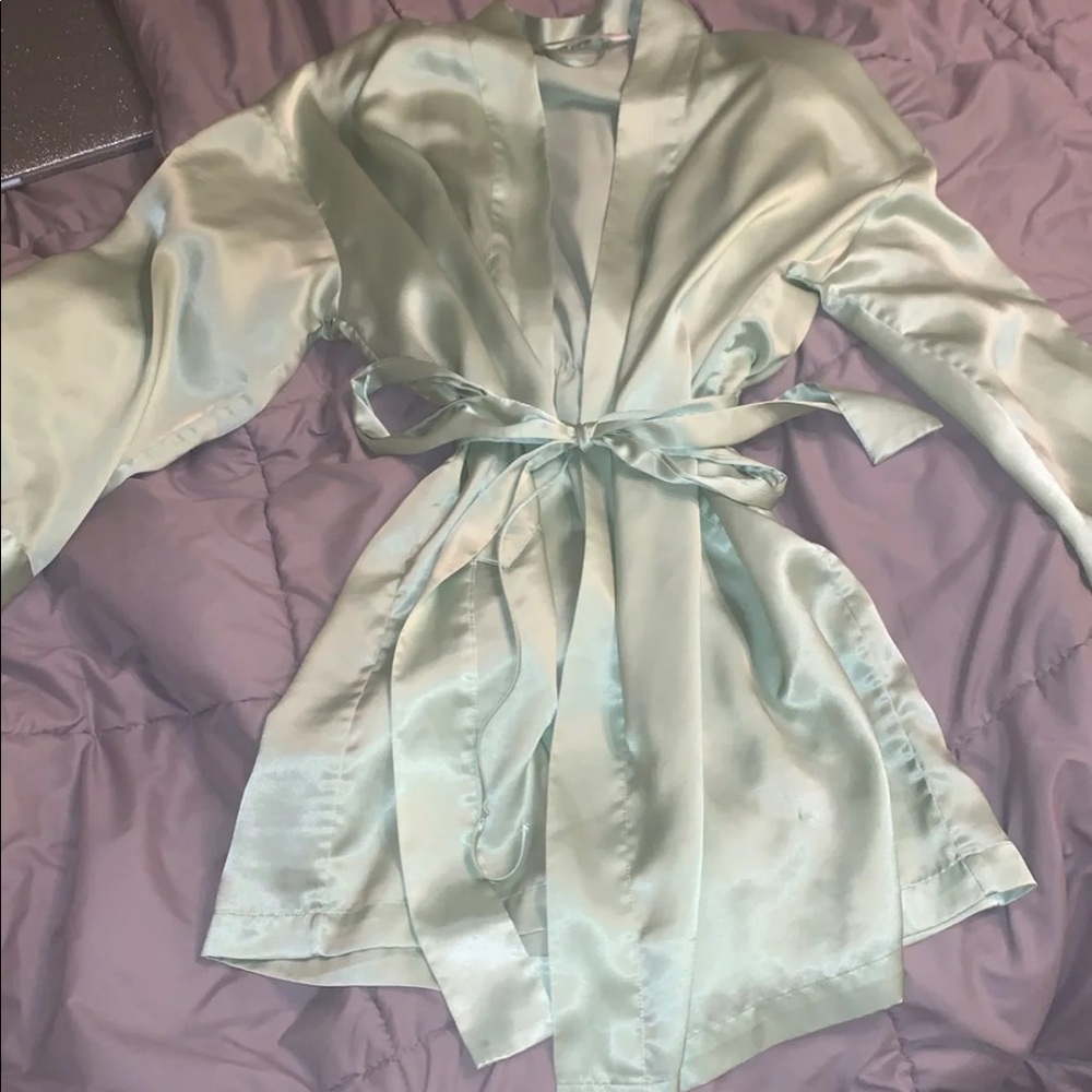 Victoria’s Secret Robe